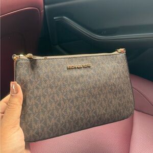 Michael Kors small crossbody